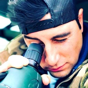 Meet your Posher, Kent